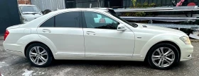 Mercedes-Benz 350 S 350 CDI 4 MATIC, снимка 8