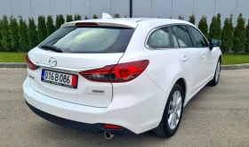 Mazda 6 2, 2, снимка 5