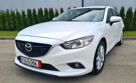 Mazda 6 2, 2, снимка 1