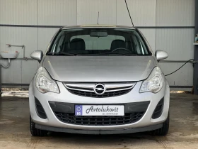 Opel Corsa 1.3i АВТОМАТИК, снимка 2