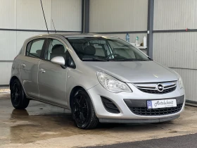 Opel Corsa 1.3i АВТОМАТИК, снимка 1