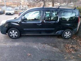 Renault Kangoo Maxi | Mobile.bg    16