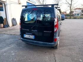 Renault Kangoo Maxi | Mobile.bg    5