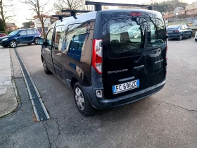 Renault Kangoo Maxi | Mobile.bg    6