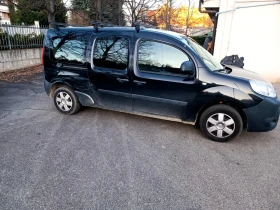 Renault Kangoo Maxi | Mobile.bg    2