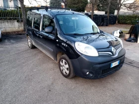 Renault Kangoo Maxi | Mobile.bg    3