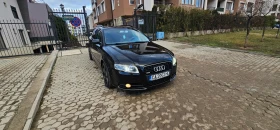     Audi A4 2.0TDI S-LINE  