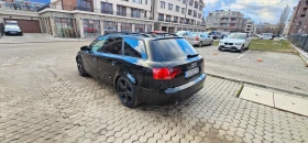     Audi A4 2.0TDI S-LINE  