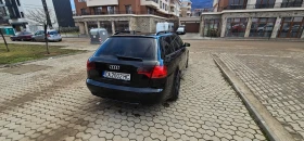     Audi A4 2.0TDI S-LINE  