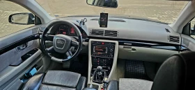 Audi A4 2.0TDI S-LINE   | Mobile.bg    5