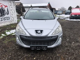 Peugeot 308 1.6HDI , снимка 8