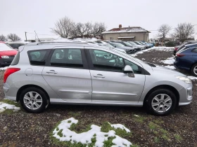 Peugeot 308 1.6HDI , снимка 6