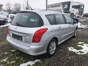 Peugeot 308 1.6HDI , снимка 5