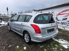 Peugeot 308 1.6HDI , снимка 3