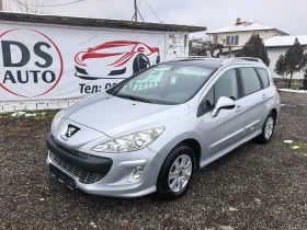 Peugeot 308 1.6HDI , снимка 1