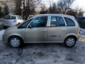 Opel Meriva 1.3 CDTI, снимка 4