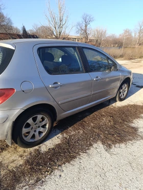 Peugeot 307  | Mobile.bg    3