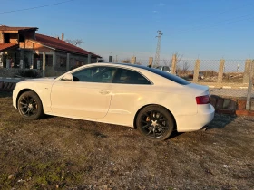 Audi A5, снимка 7