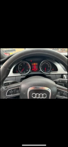 Audi A5, снимка 3