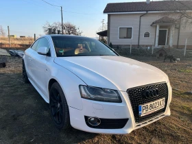 Audi A5, снимка 6