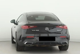 Mercedes-Benz CLE 450 4Matic Coupe = AMG Line Premium=  | Mobile.bg    3