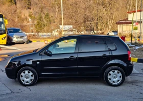     VW Polo 1.2 55hp 160000km