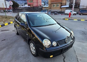 VW Polo 1.2 55hp 160000km, снимка 7