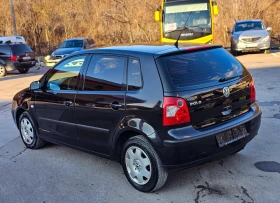     VW Polo 1.2 55hp 160000km