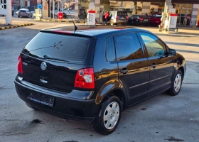 VW Polo 1.2 55hp 160000km, снимка 5