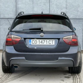 BMW 320 M-PACK///Downpipe/Android/NAVI/Нови Вериги/Уникат/, снимка 6