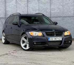 BMW 320 M-PACK///Downpipe/Android/NAVI/ // | Mobile.bg    3