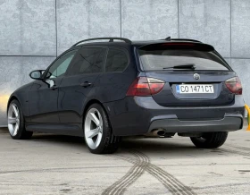 BMW 320 M-PACK///Downpipe/Android/NAVI/ // | Mobile.bg    9