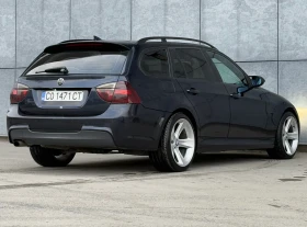 BMW 320 M-PACK///Downpipe/Android/NAVI/ // | Mobile.bg    8