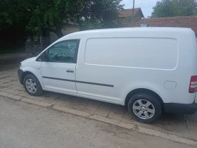 VW Caddy Maxy, снимка 3