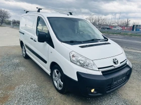 Toyota Proace City 2.0D/E5/Темпомат/Подгрев, снимка 7