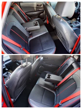 Hyundai Kona 1.0 T-GDI XPOSSIBLE - 22495 лв. - 73213559 14