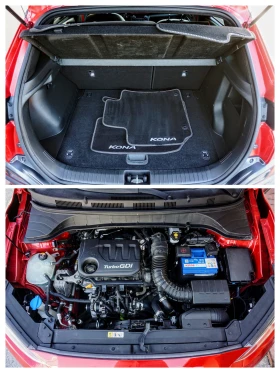 Hyundai Kona 1.0 T-GDI XPOSSIBLE - 22495 лв. - 73213559 15