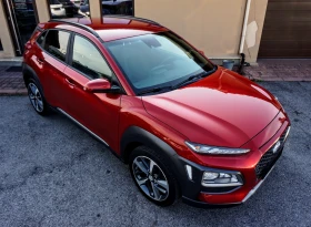 Hyundai Kona 1.0 T-GDI XPOSSIBLE - 22495 лв. - 73213559 2