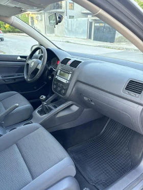 VW Golf 1.9 TDI 105 кс НОВ ВНОС - 5500 лв. - 76007275 | Car24.bg