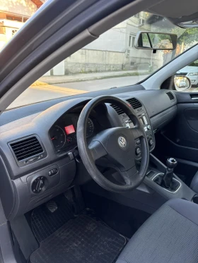 VW Golf 1.9 TDI 105 кс НОВ ВНОС - 5500 лв. - 76007275 | Car24.bg