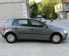 VW Golf 1.9 TDI 105 кс НОВ ВНОС - 5500 лв. - 76007275 | Car24.bg