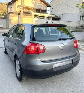 VW Golf 1.9 TDI 105 кс НОВ ВНОС - 5500 лв. - 76007275 | Car24.bg