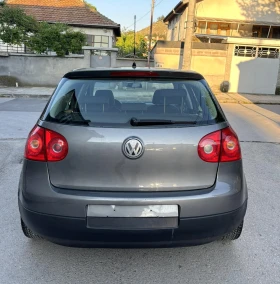 VW Golf 1.9 TDI 105 кс НОВ ВНОС - 5500 лв. - 76007275 | Car24.bg