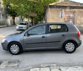 VW Golf 1.9 TDI 105 кс НОВ ВНОС - 5500 лв. - 76007275 | Car24.bg