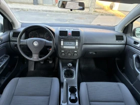 VW Golf 1.9 TDI 105 кс НОВ ВНОС - 5500 лв. - 76007275 | Car24.bg