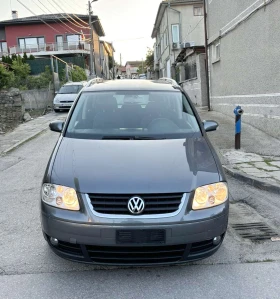 VW Golf 1.9 TDI 105 кс НОВ ВНОС - 5500 лв. - 76007275 | Car24.bg