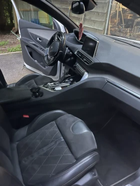 Peugeot 5008 2.0GT BLUEHDI 181 EAT6 - 31990 лв. - 10006526 4