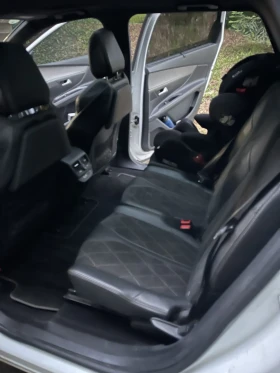 Peugeot 5008 2.0GT BLUEHDI 181 EAT6 - 31990 лв. - 10006526 6