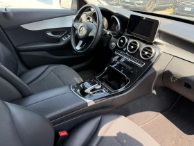 Mercedes-Benz C 220 Евро6 Premium 4matiс Очакван внос Италия - цена по договаряне - 78223404 5
