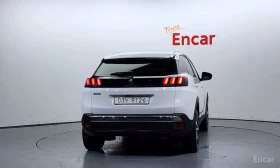 Peugeot 3008 PEUGEOT 3008 1.6 BlueHDi Allure |     | Mobile.bg    3